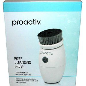 Proactiv Pore Cleansing Charcoal Brush